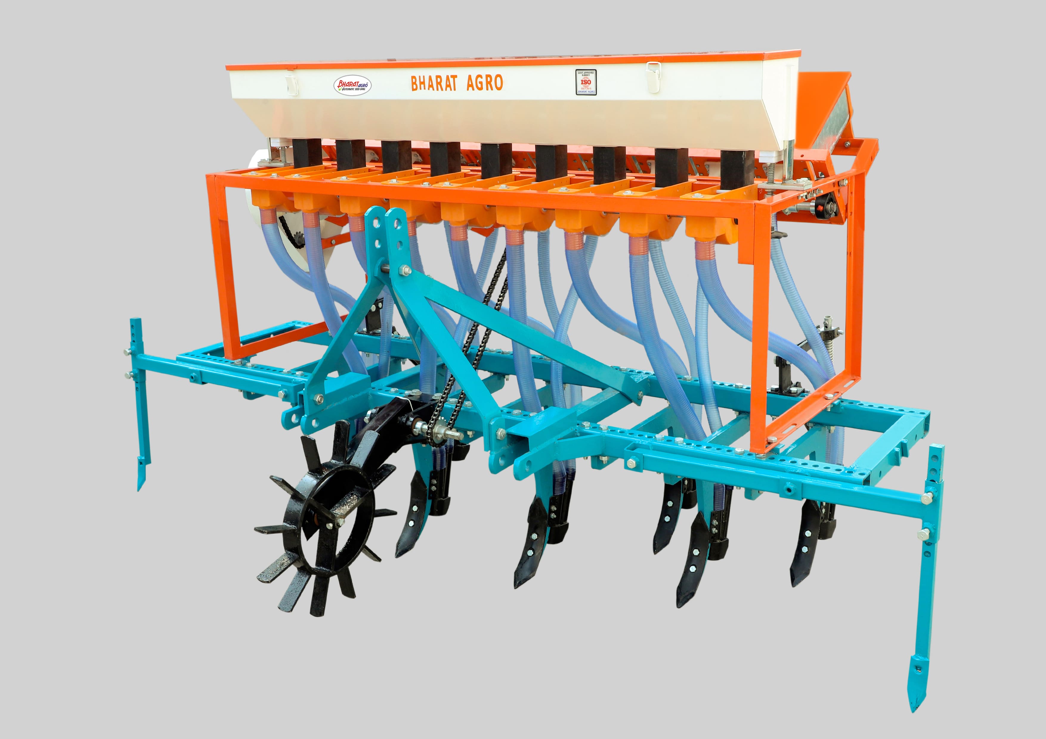 Fertilizer Perni Yantra
